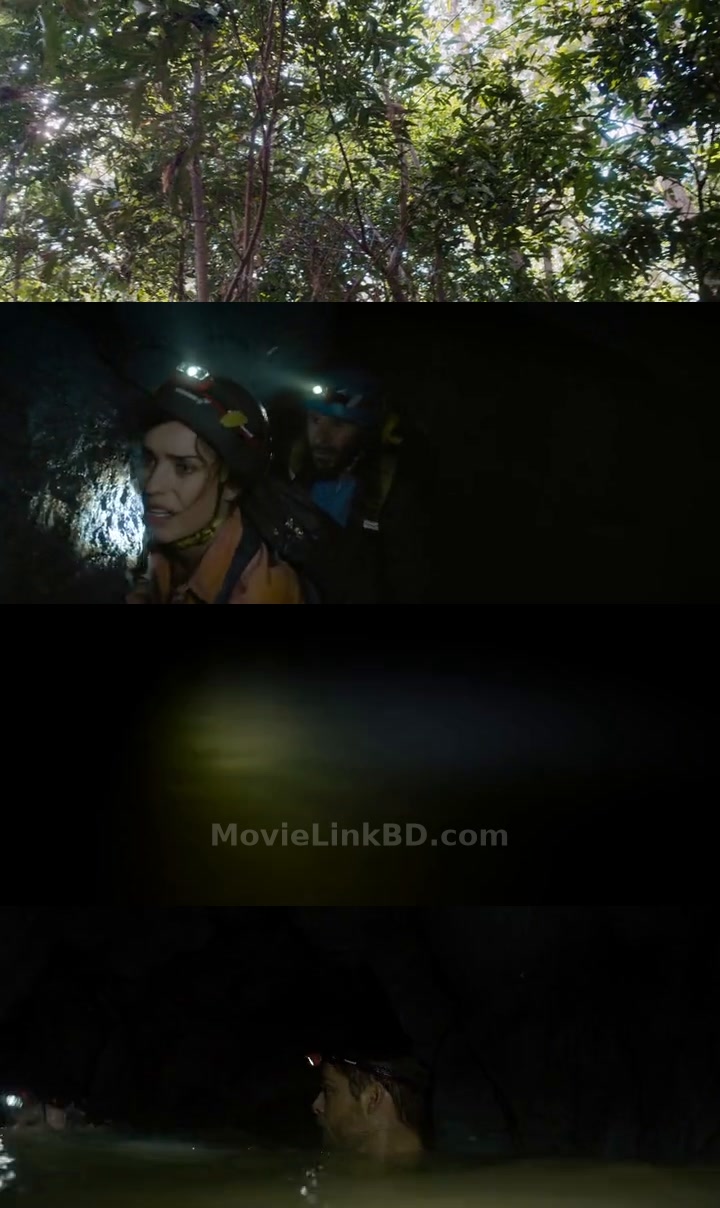 Black Water: Abyss (2020) English Download | MovieLinkBD TV Movie