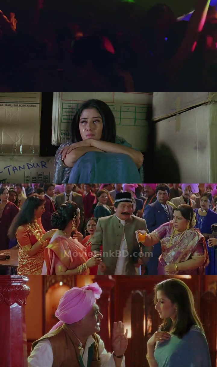 Lajja (2001) &bull; Hindi on MovieLinkBD Movie
