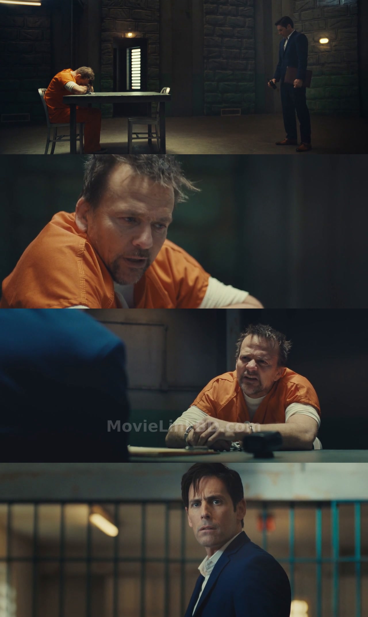 Nefarious  [ORG Hindi] (2023) &bull; English + Hindi + Dual Audio on MovieLinkBD Movie