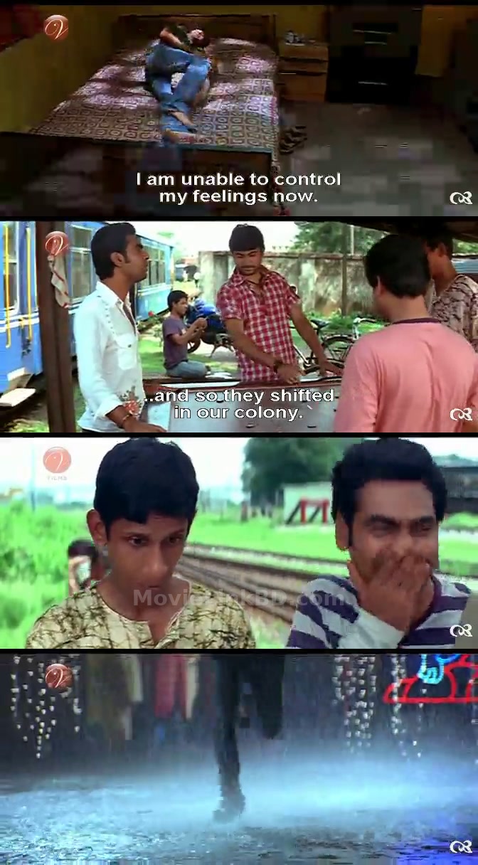 Prem Amar (2009) &bull; Bangla on MovieLinkBD Movie