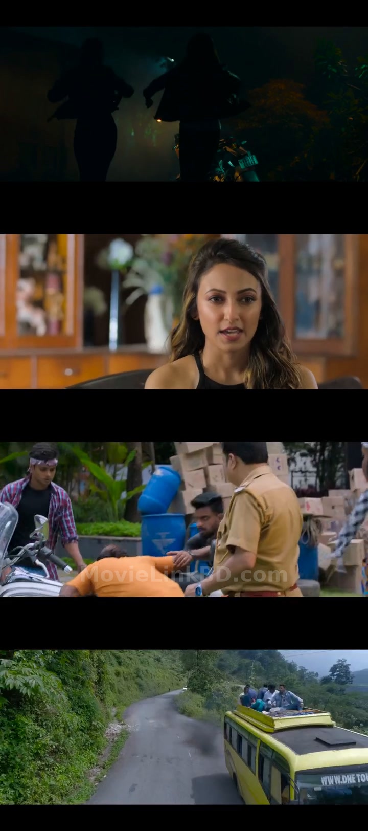 Hirokgorer Hire (2022) &bull; Bangla on MovieLinkBD Movie