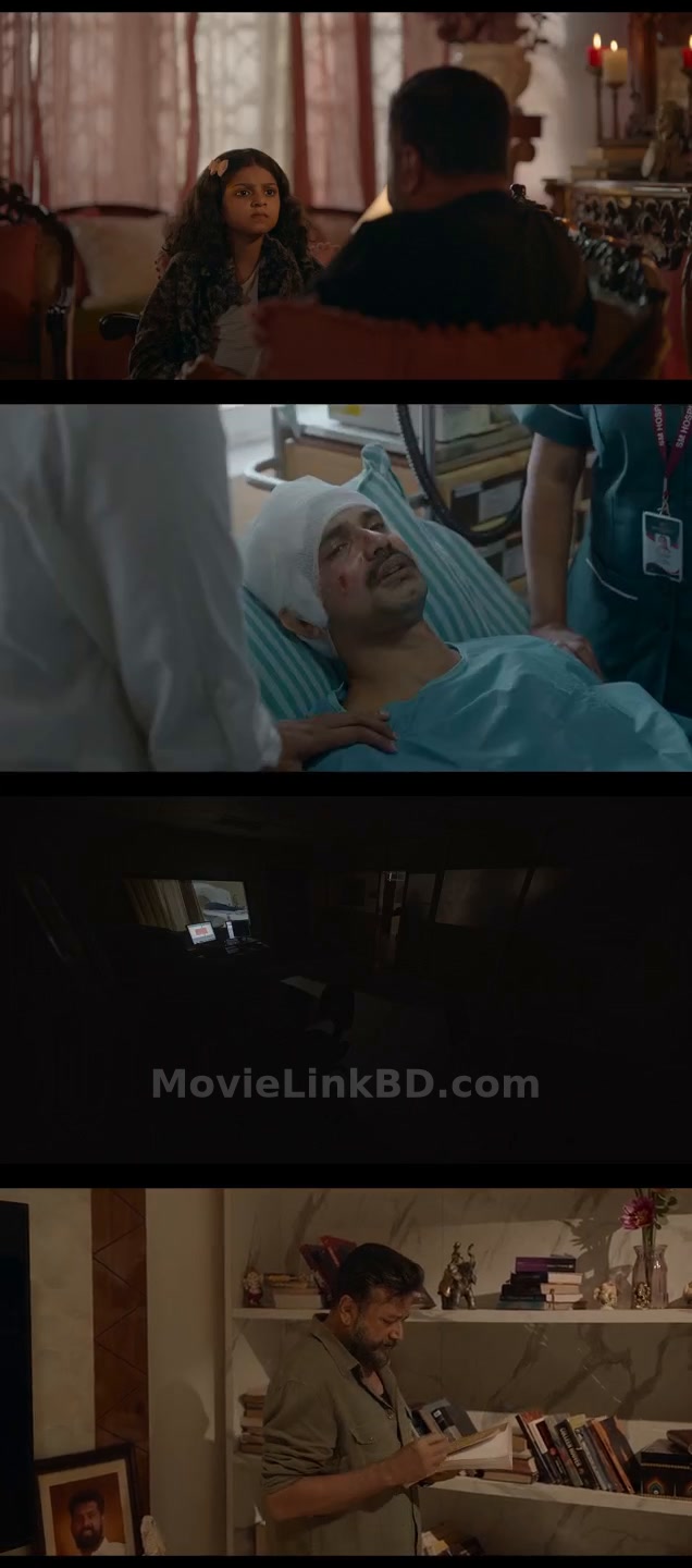 Abraham Ozler  Full-HD-Hindi ORG (2024) &bull; Hindi + Malayalam + Dual Audio on MovieLinkBD Movie