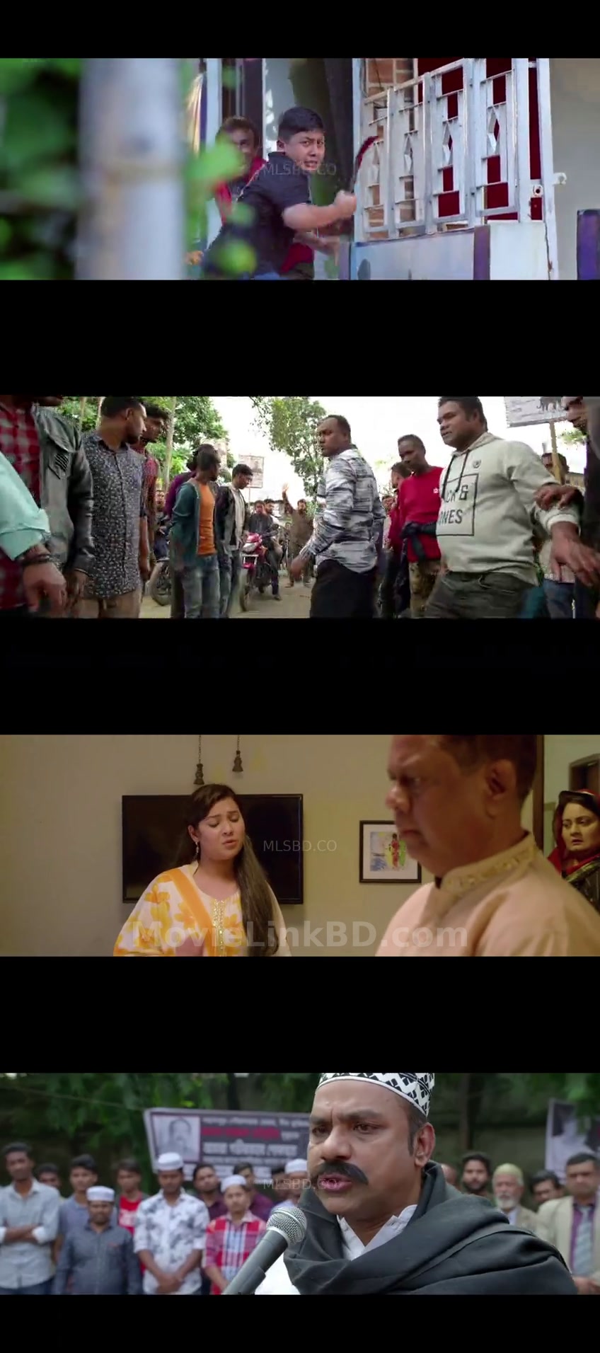 Bir (2020) &bull; Bangla on MovieLinkBD Movie