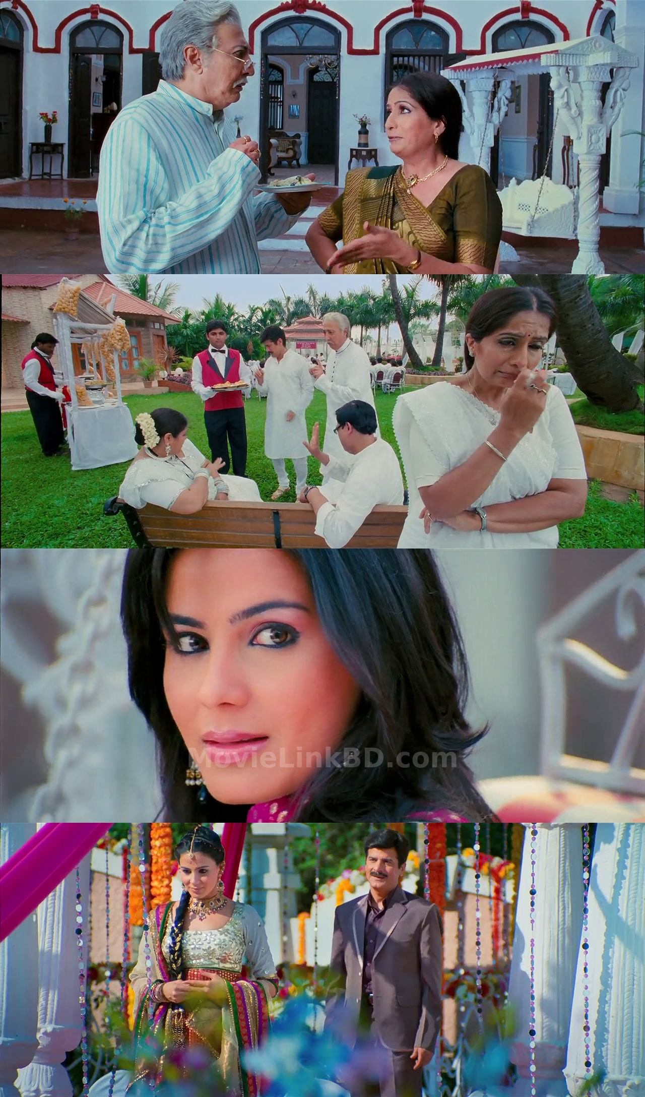 Khichdi: The Movie (2010) &bull; Hindi on MovieLinkBD Movie