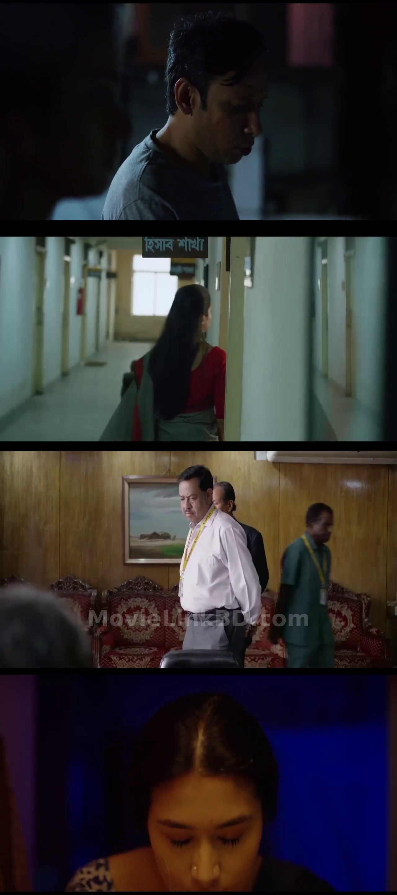 Ladies and Gentlemen  S01 Complete (2021) &mdash; S01 &bull; Bangla on MovieLinkBD Series