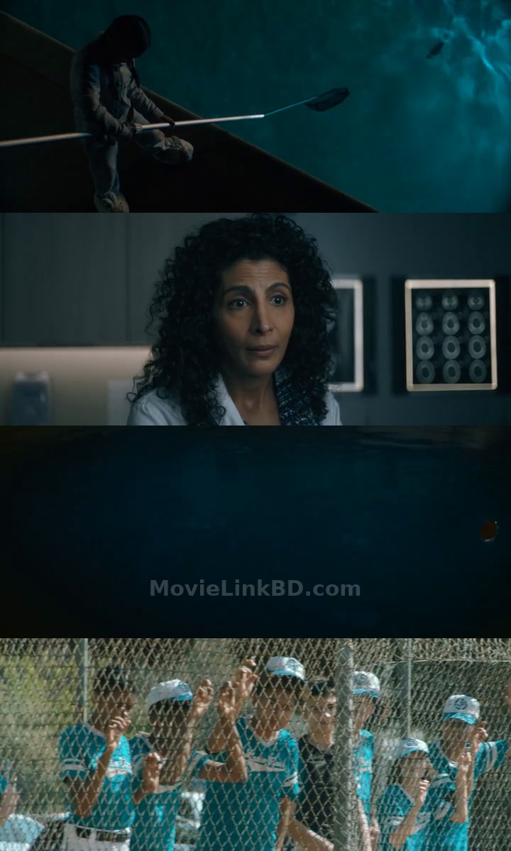 Night Swim  [ORG Hindi] (2024) &bull; English + Hindi + Dual Audio on MovieLinkBD Movie
