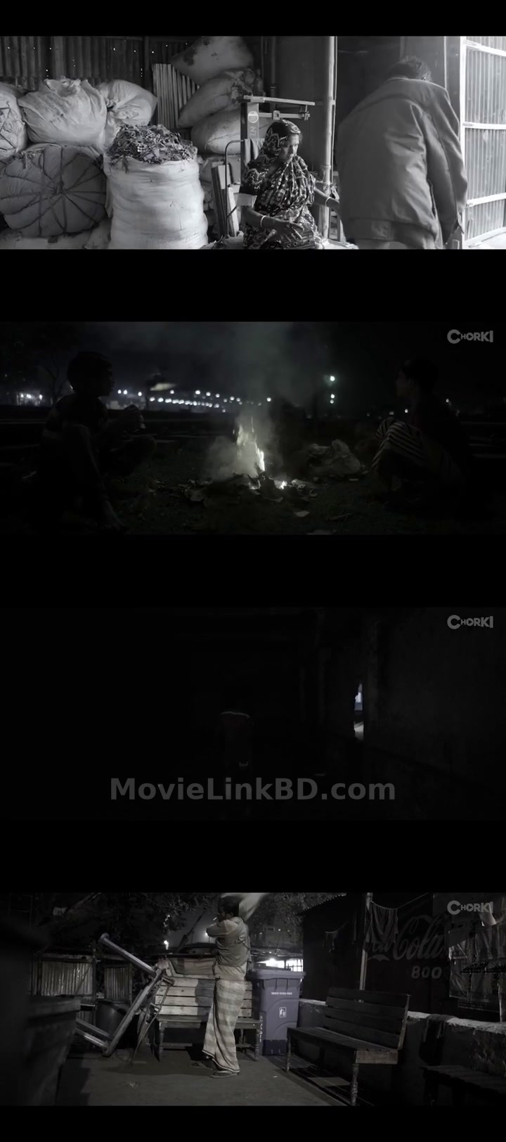 Adim (2024) &bull; Bangla on MovieLinkBD Movie