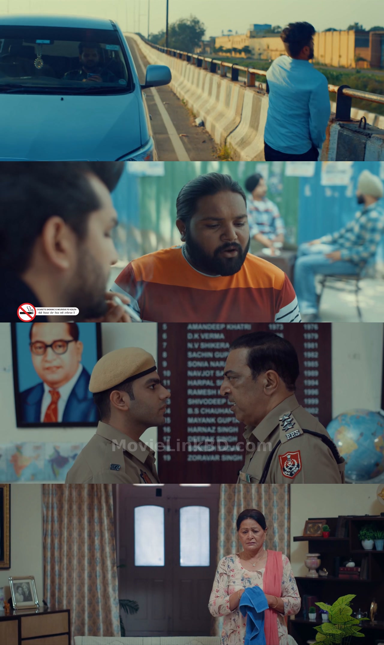 Gudiya (2023) &bull; Punjabi on MovieLinkBD Movie