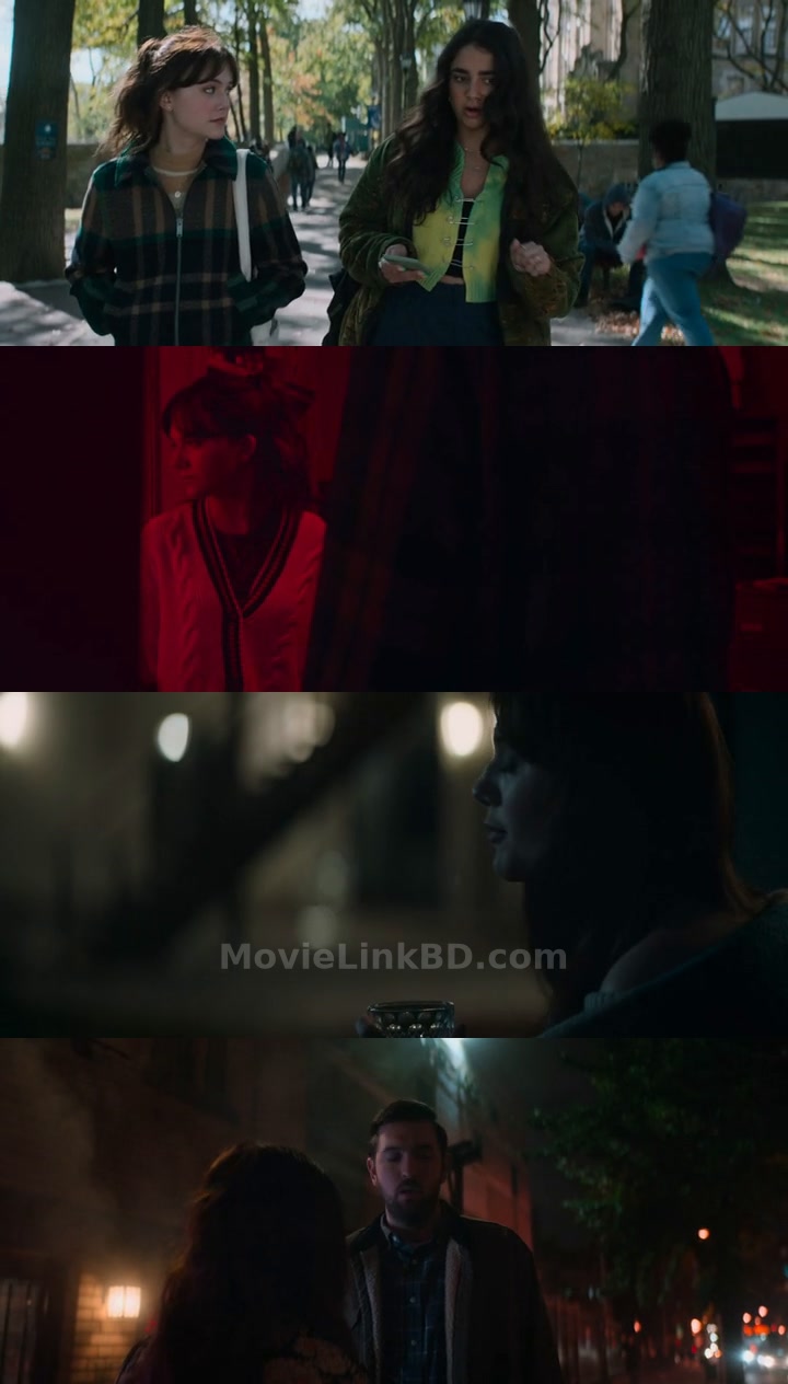 Cat Person (2023) &bull; English on MovieLinkBD Movie