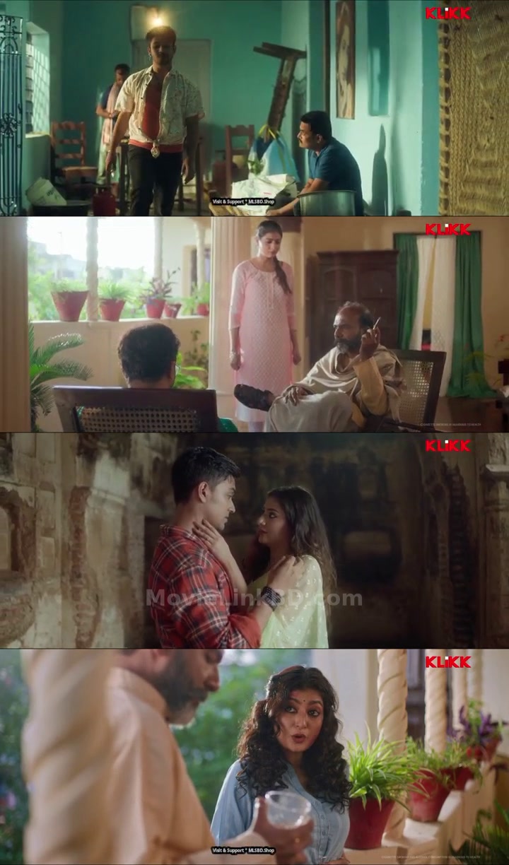 Raja Rani Romeo  Season 1 Completed (2023) &bull; Bangla on MovieLinkBD Series