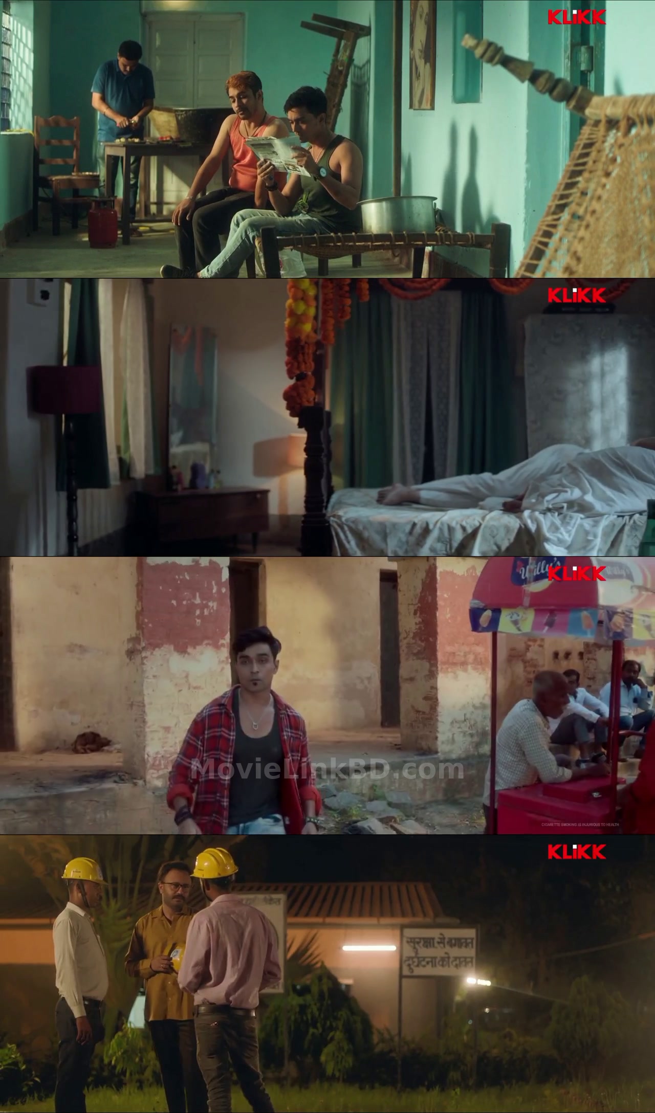 Raja Rani Romeo  Season 1 Completed (2023) &bull; Bangla on MovieLinkBD Series