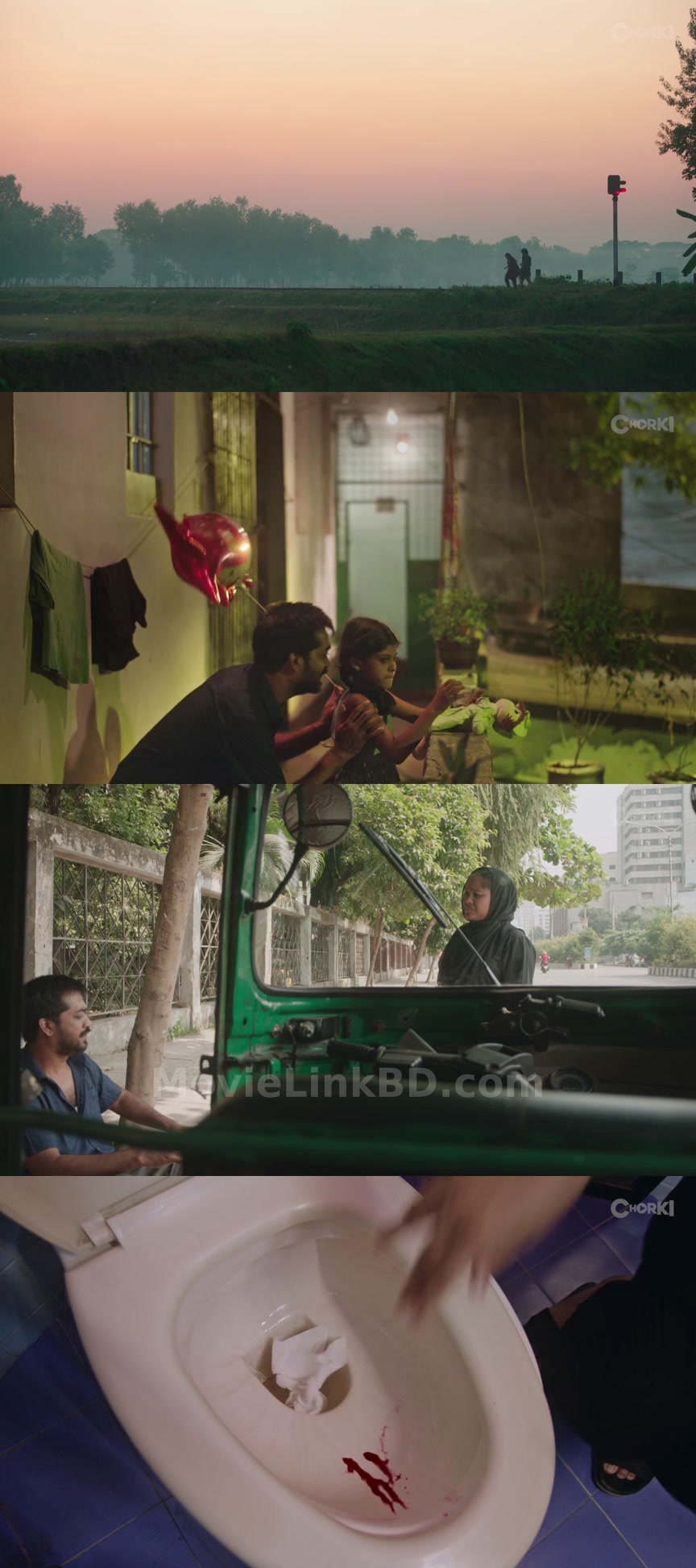 Antonagar (2023) &bull; Bangla on MovieLinkBD Movie