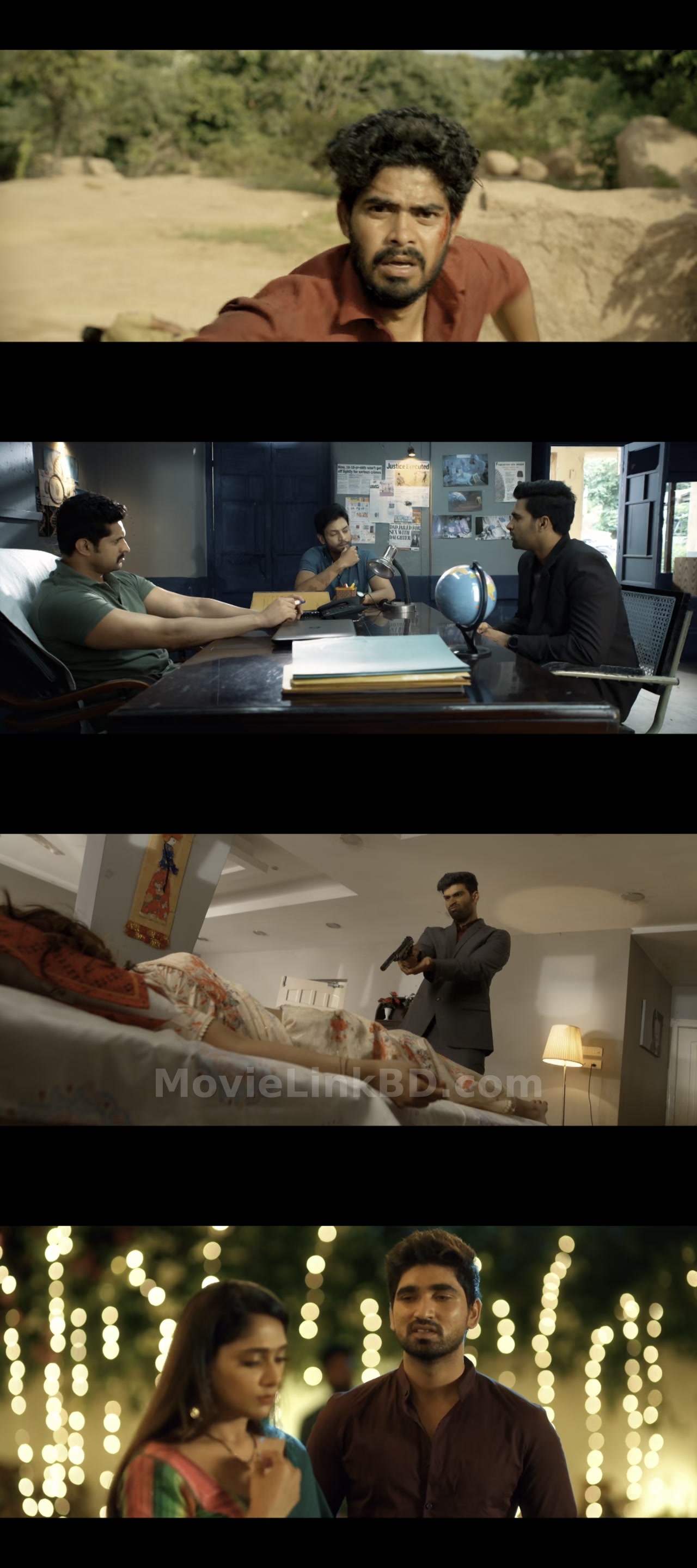 S I T -Full HD-Hindi ORG (2024) Hindi Download | MovieLinkBD TV Movie