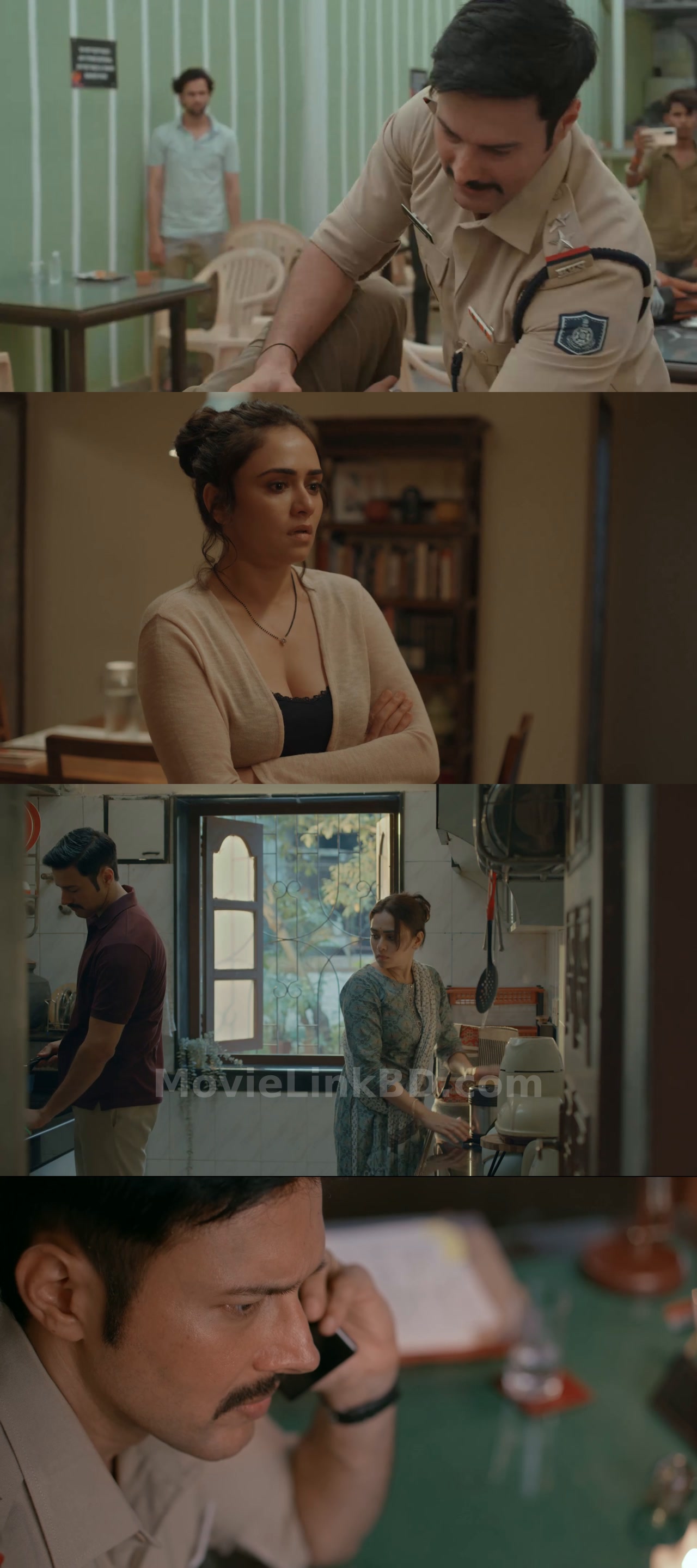 Video S  Season 1 Completed (2024) &bull; Hindi on MovieLinkBD Series