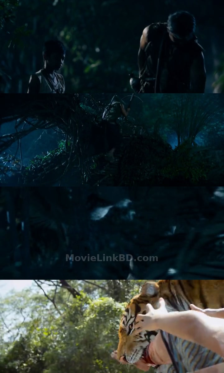 Sming (2014) &bull; English + Hindi + Dual Audio on MovieLinkBD Movie