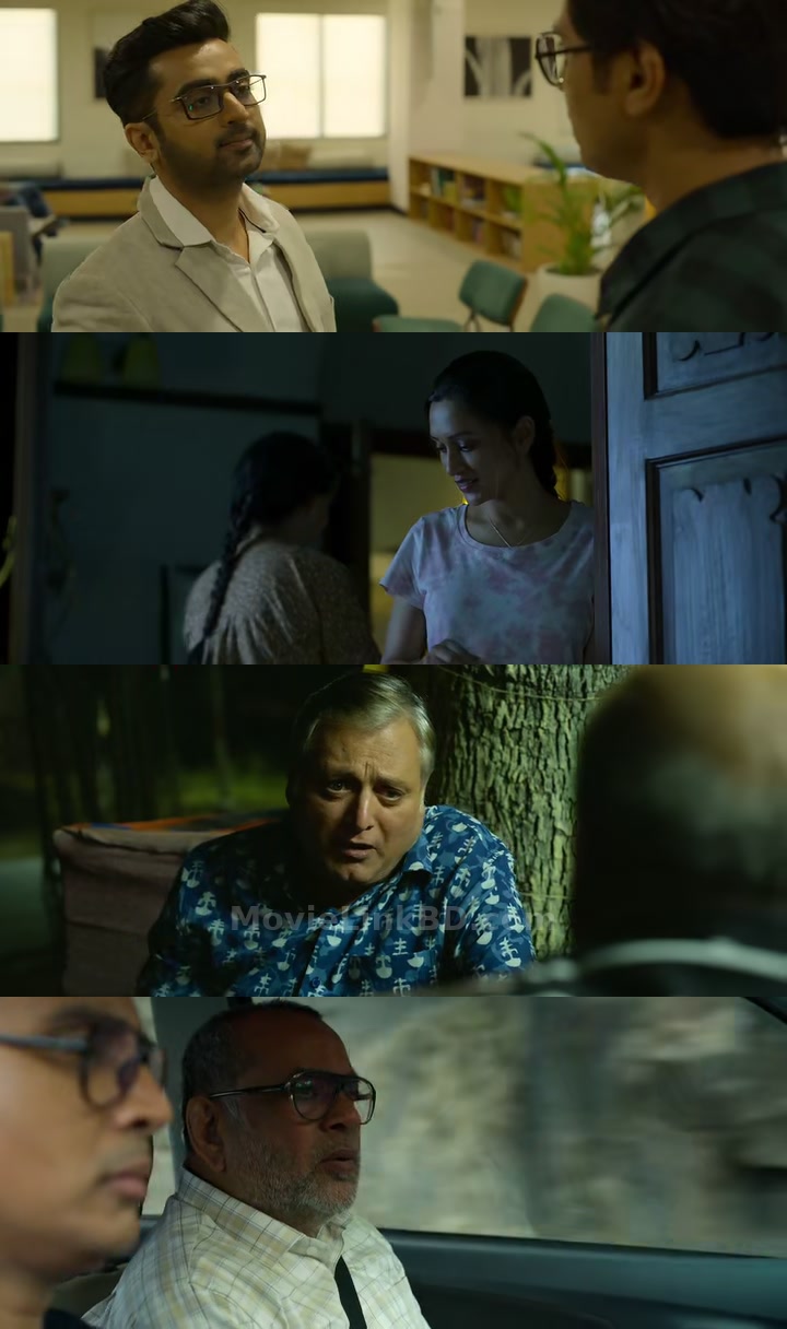 Shastry Virudh Shastry (2023) Hindi Download | MovieLinkBD TV Movie