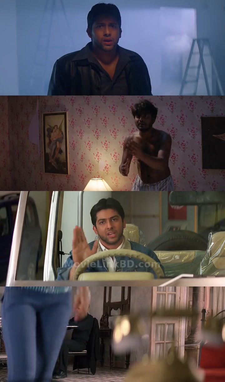 Footpath (2003) &bull; Hindi on MovieLinkBD Movie