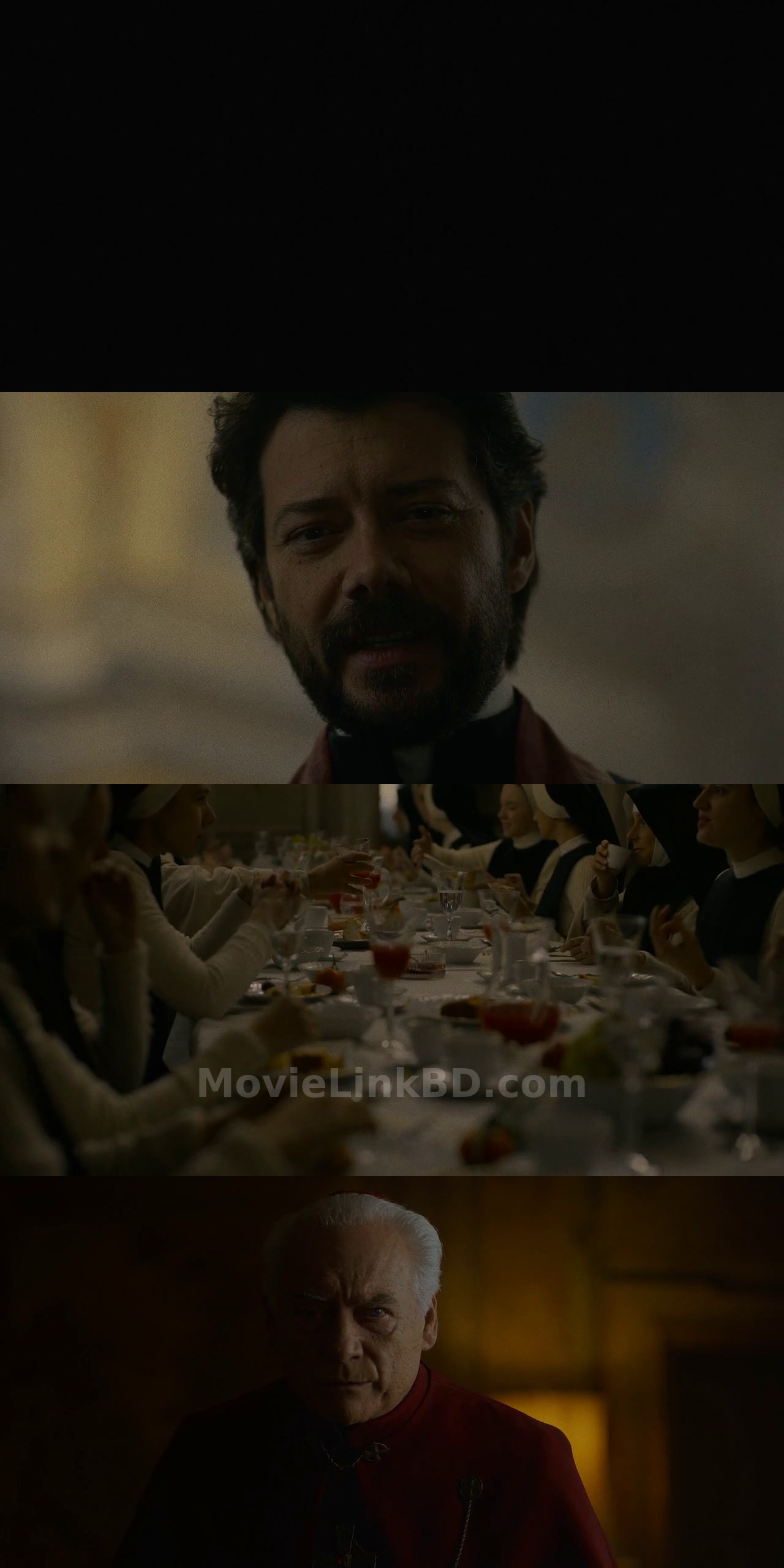 Immaculate -Full HD (2024) &bull; English on MovieLinkBD Movie