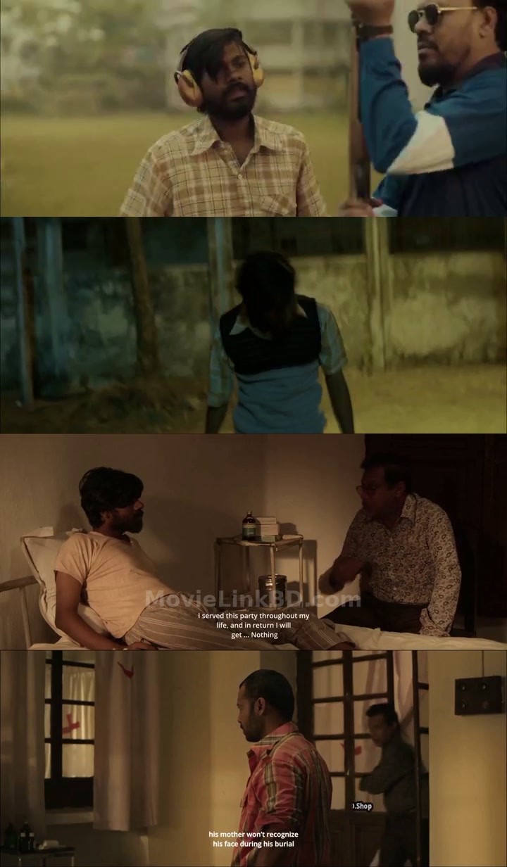 Agochora  S01 COMPLETED (2023) &mdash; S01 &bull; Bangla on MovieLinkBD Series