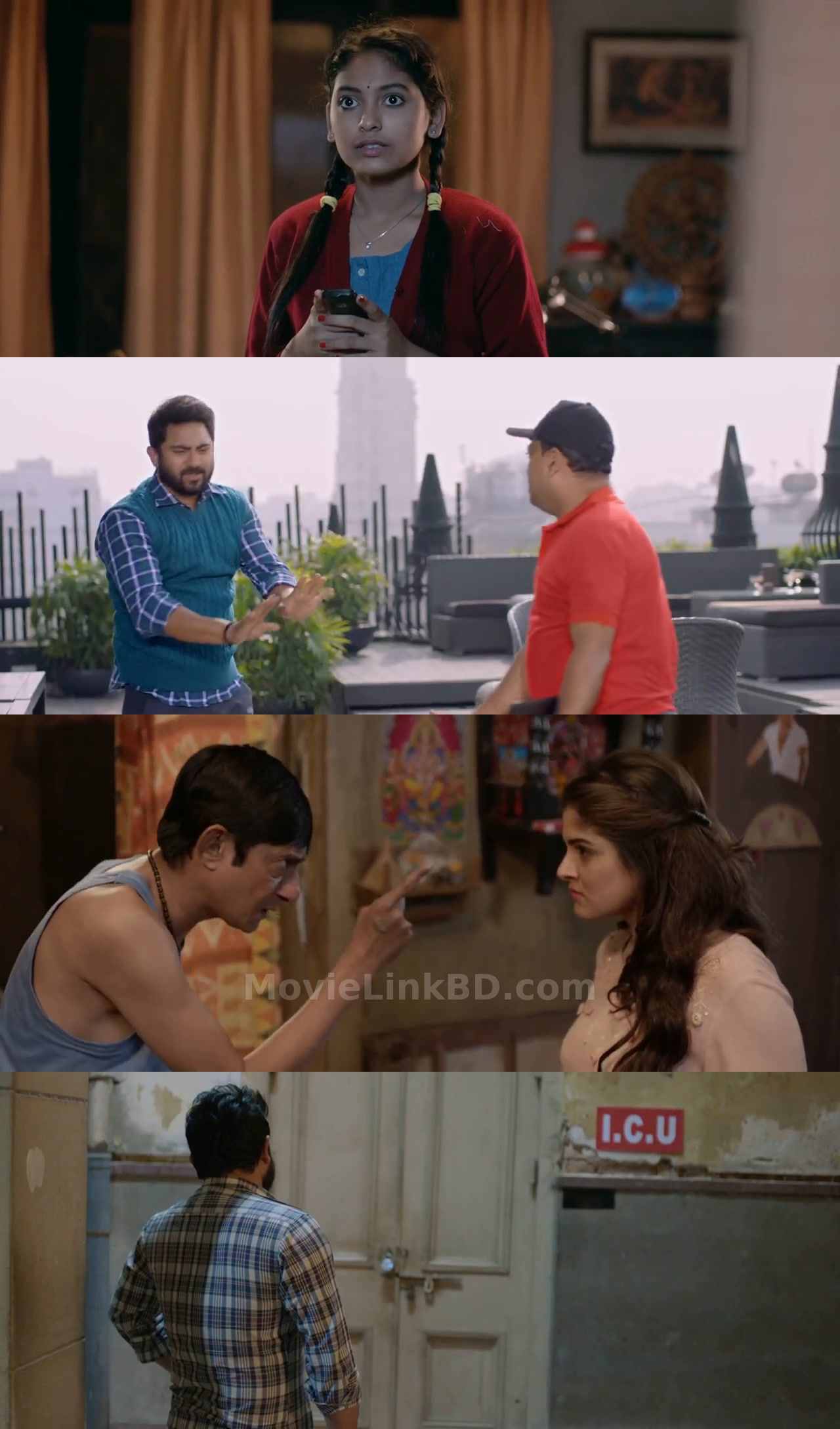 Piya Re (2018) Bangla Download | MovieLinkBD TV Movie