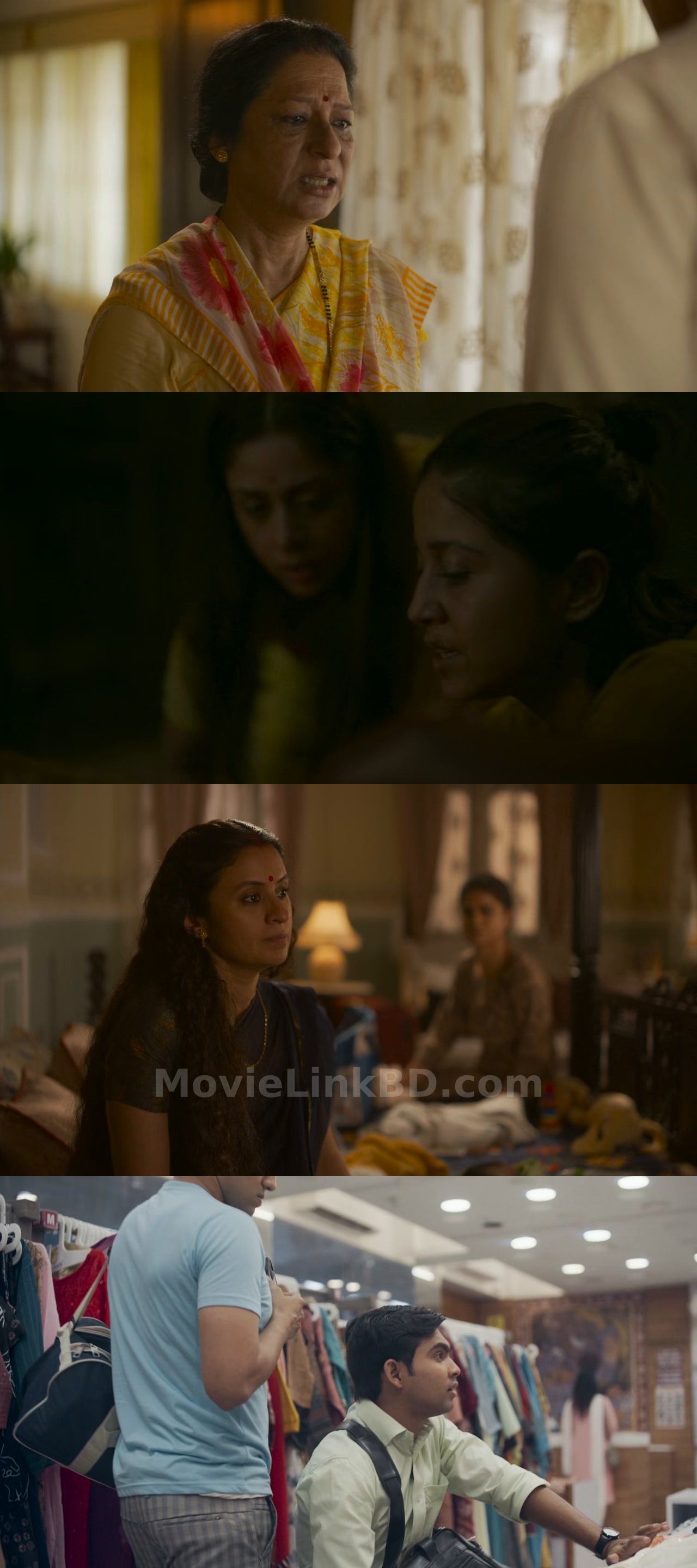 Mirzapur  S03-Completed (2024) &mdash; S03 &bull; Hindi on MovieLinkBD Episode 9