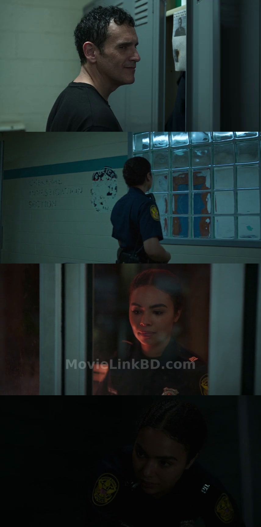 Malum  With English Subtitle (2023) &bull; English on MovieLinkBD Movie