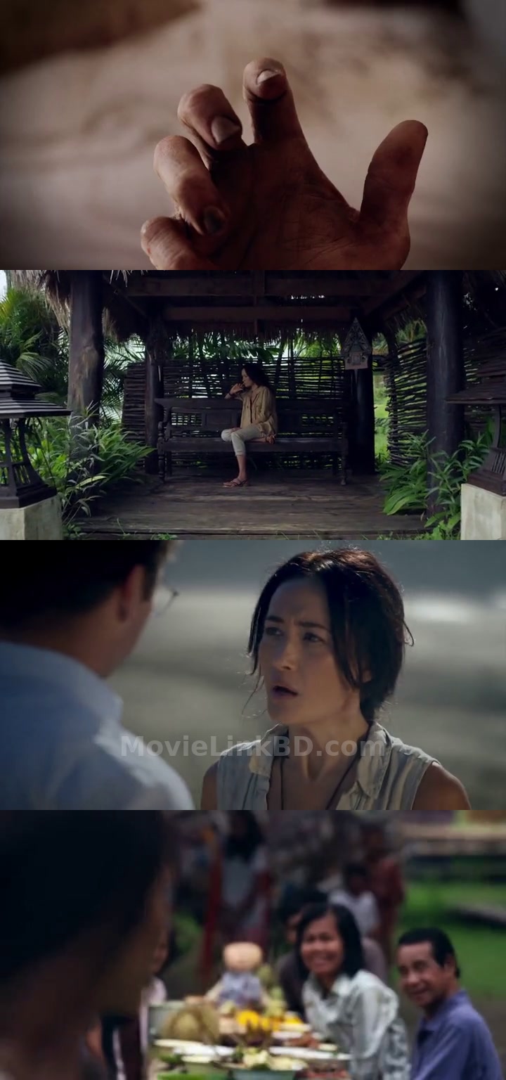 Death of Me (2020) &bull; English + Hindi + Dual Audio on MovieLinkBD Movie
