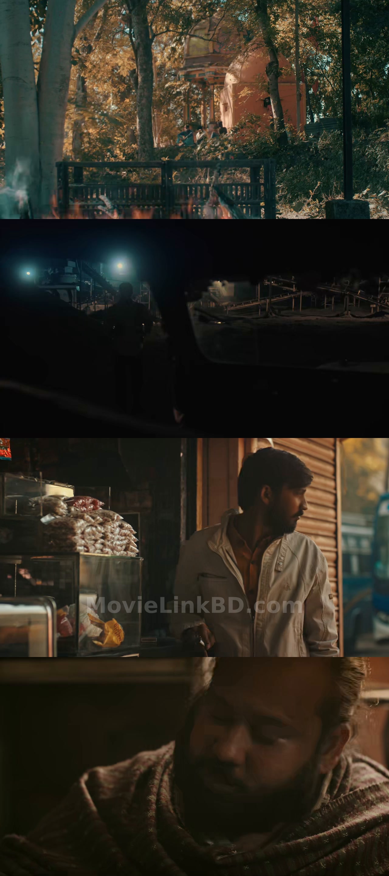 Pustak (2023) Hindi Download | MovieLinkBD TV Movie