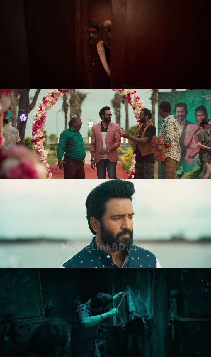 DD Returns  [ORG Hindi] (2023) &bull; Hindi + Tamil + Dual Audio on MovieLinkBD Movie
