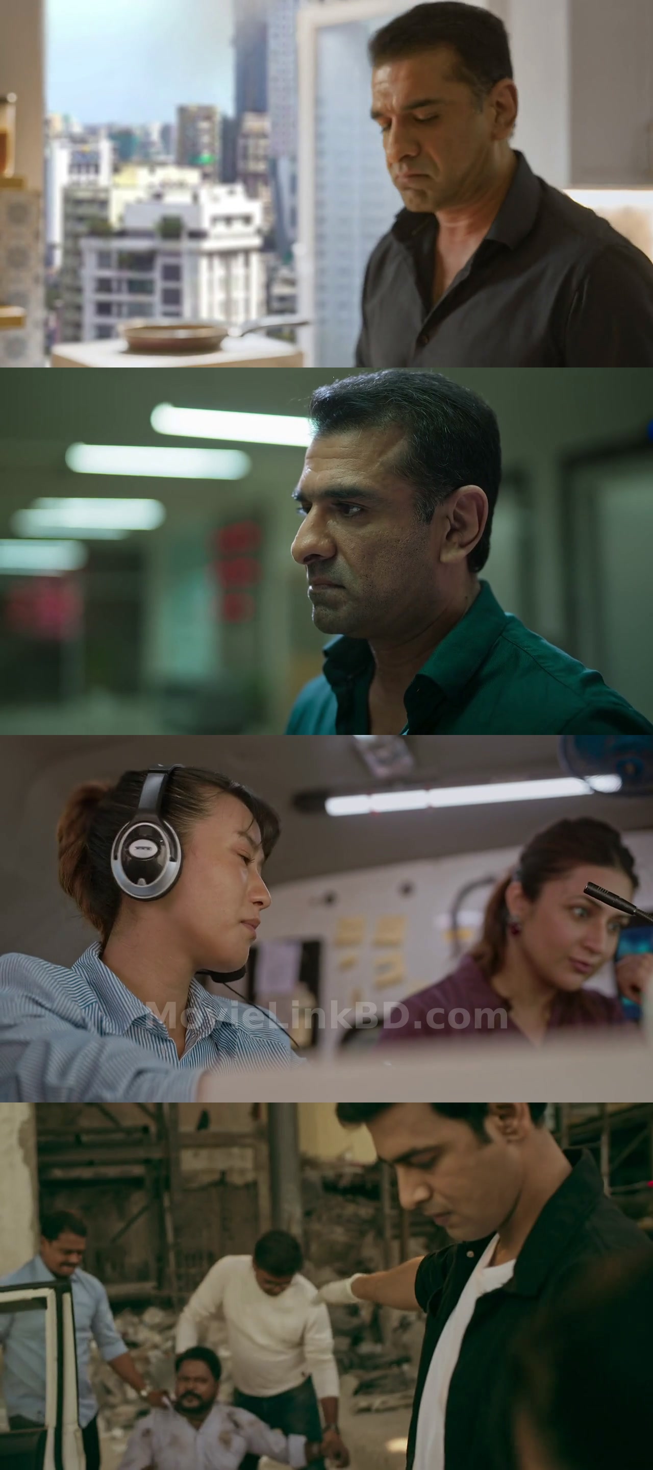 Adrishyam - The Invisible Heroes  [Ep01-26 Added] (2024) &bull; Hindi on MovieLinkBD 3