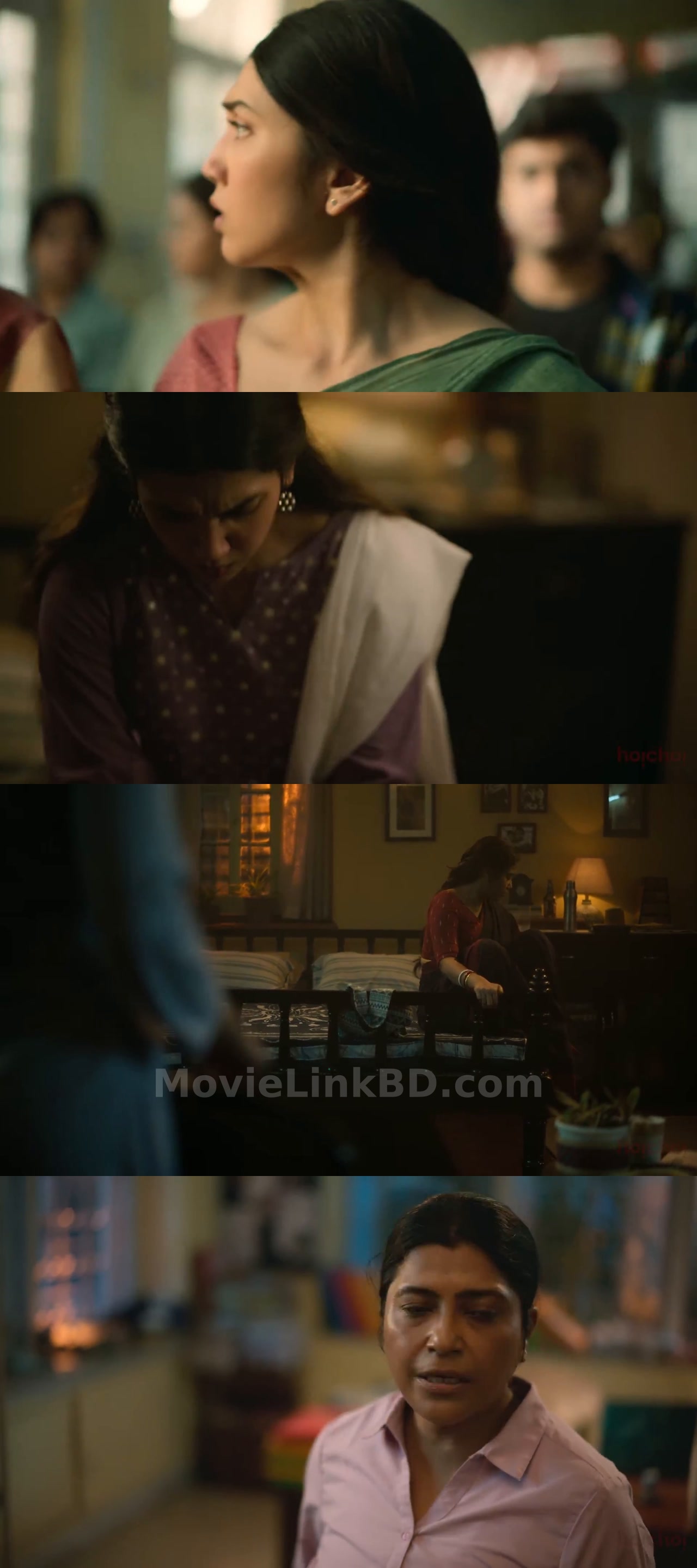 Sampurna Season 2 (2023) &bull; Bangla on MovieLinkBD Series