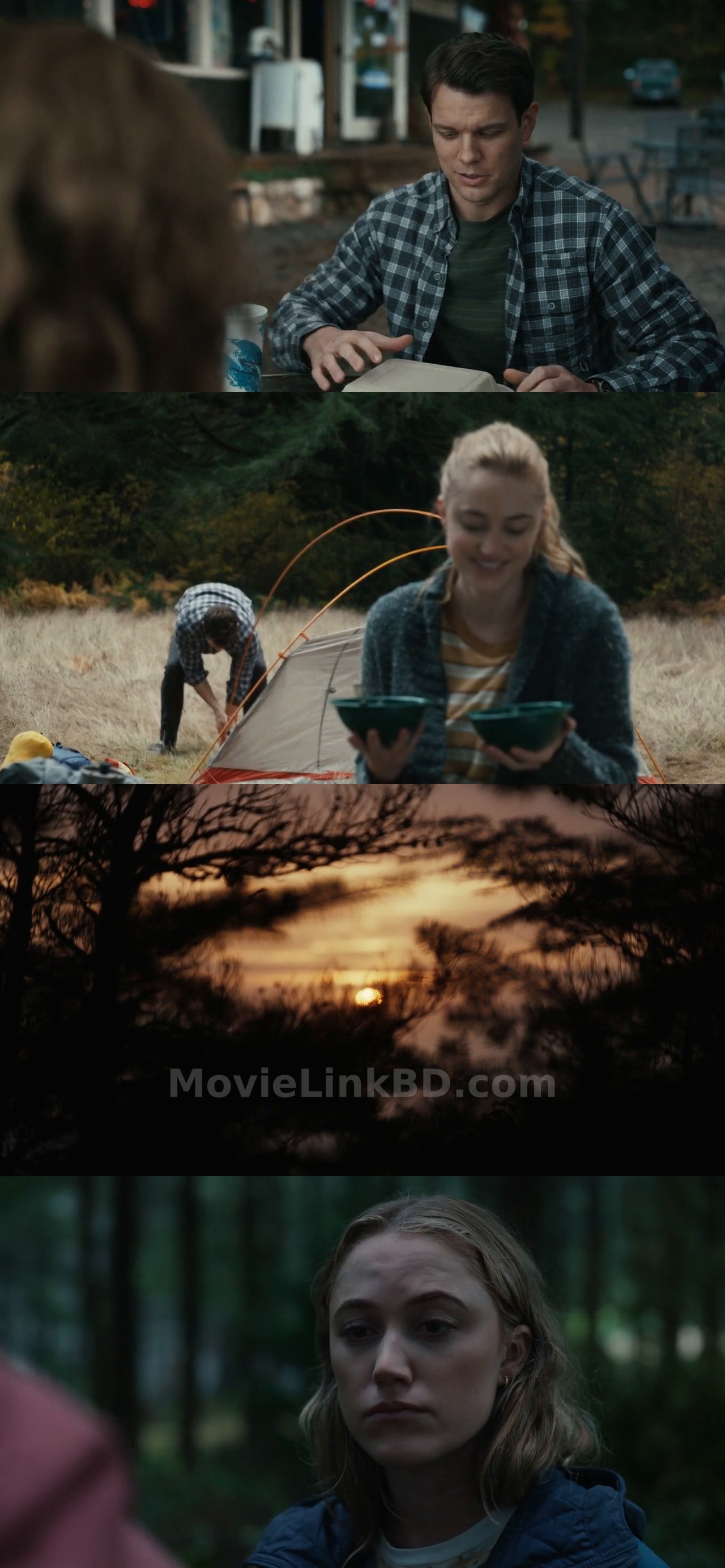 Significant Other (2022) &bull; English on MovieLinkBD Movie
