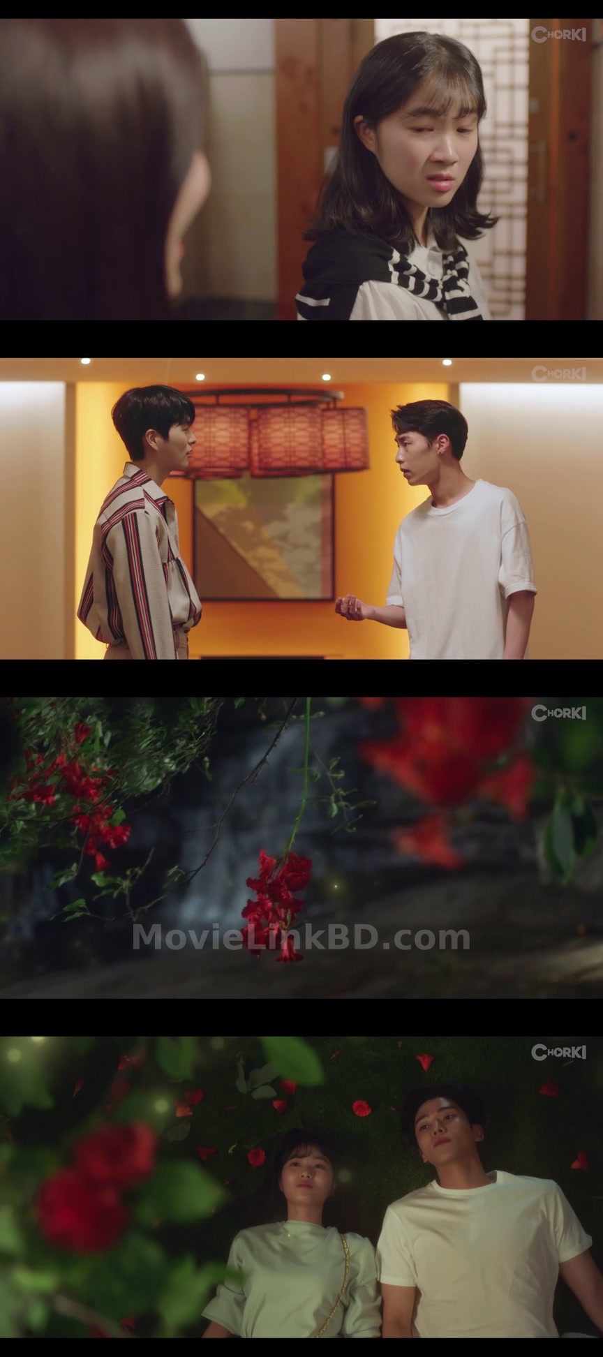 Extraordinary You  S01 [Ep10-12] [ORG Bengali Dubbed] (2023) &mdash; S01 &bull; Bangla Dubbed on MovieLinkBD Series