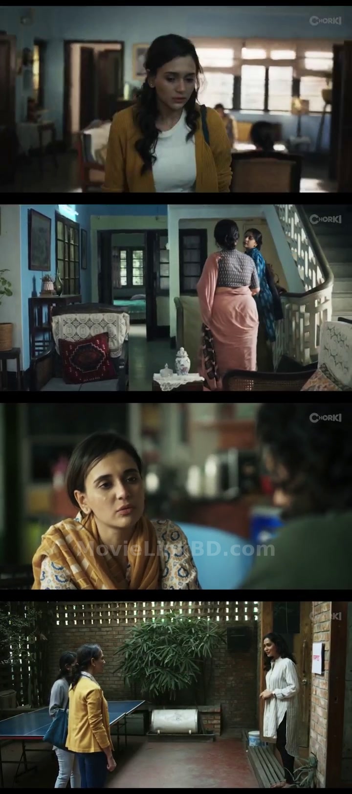 Mercules  Season 1 Completed (2023) &bull; Bangla on MovieLinkBD Series