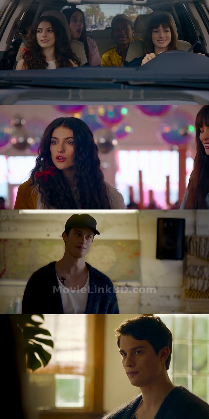 The Idea of You (2024) &bull; Hindi, English, Dual Audio on MovieLinkBD Movie