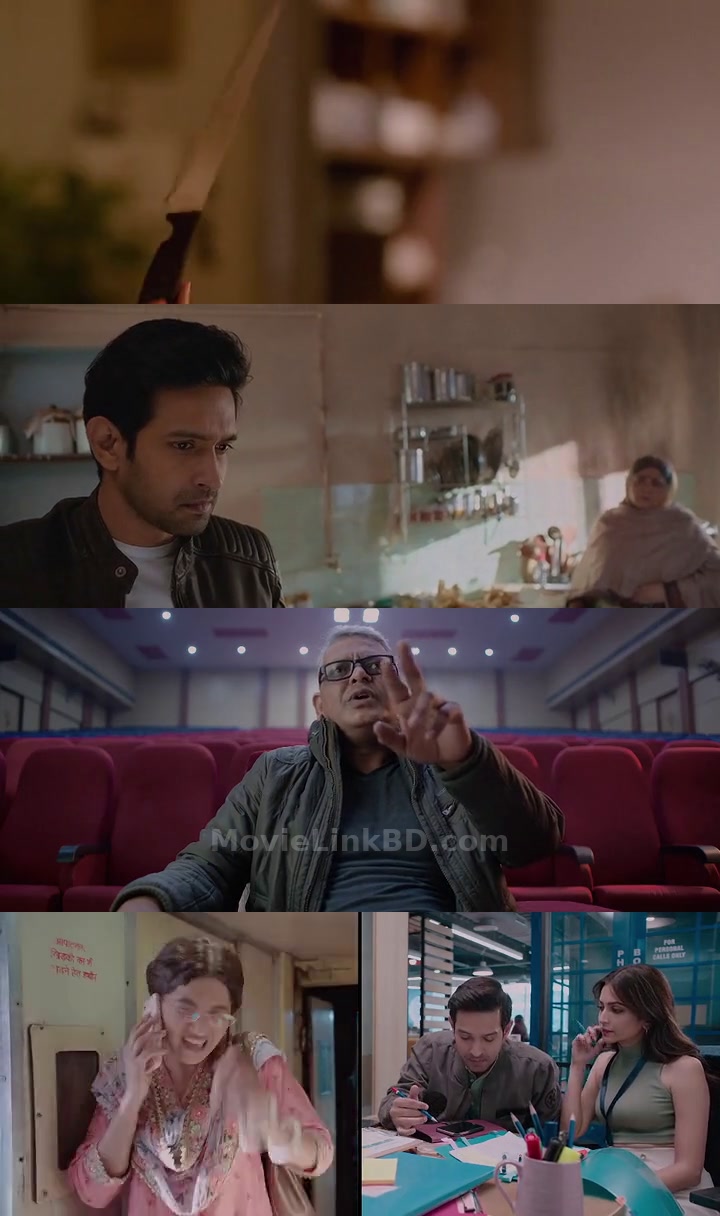 14 Phere (2021) Hindi Download | MovieLinkBD TV Movie