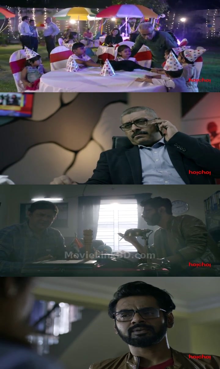Chupkotha 2 (2019) &bull; Bangla on MovieLinkBD Movie