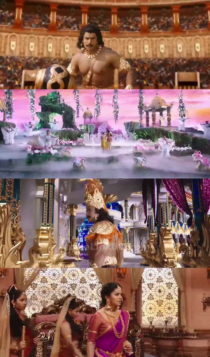 Kurukshetra  Bengal Dubbed ORG (2023) Bangla Dubbed Download | MovieLinkBD TV Movie
