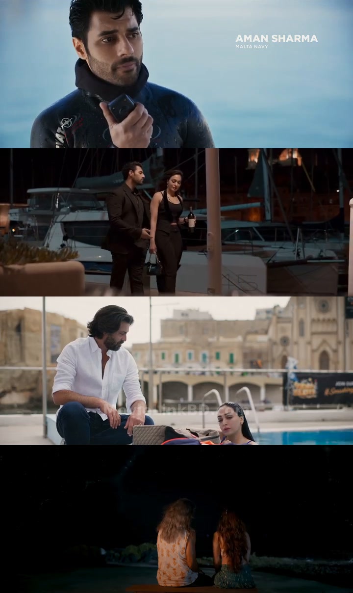 Starfish (2023) &bull; Hindi on MovieLinkBD Movie