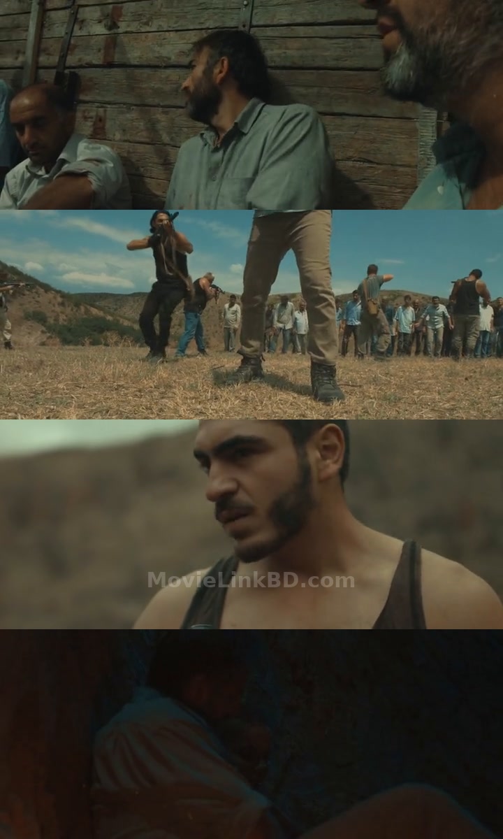 Aporia (2019) &bull; Hindi, Turkish Dual Audio on MovieLinkBD Movie
