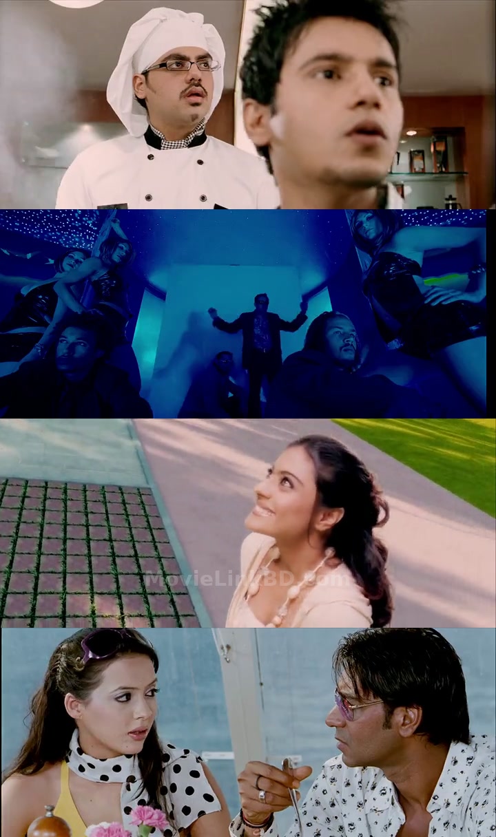 U Me Aur Hum (2008) &bull; Hindi on MovieLinkBD Movie