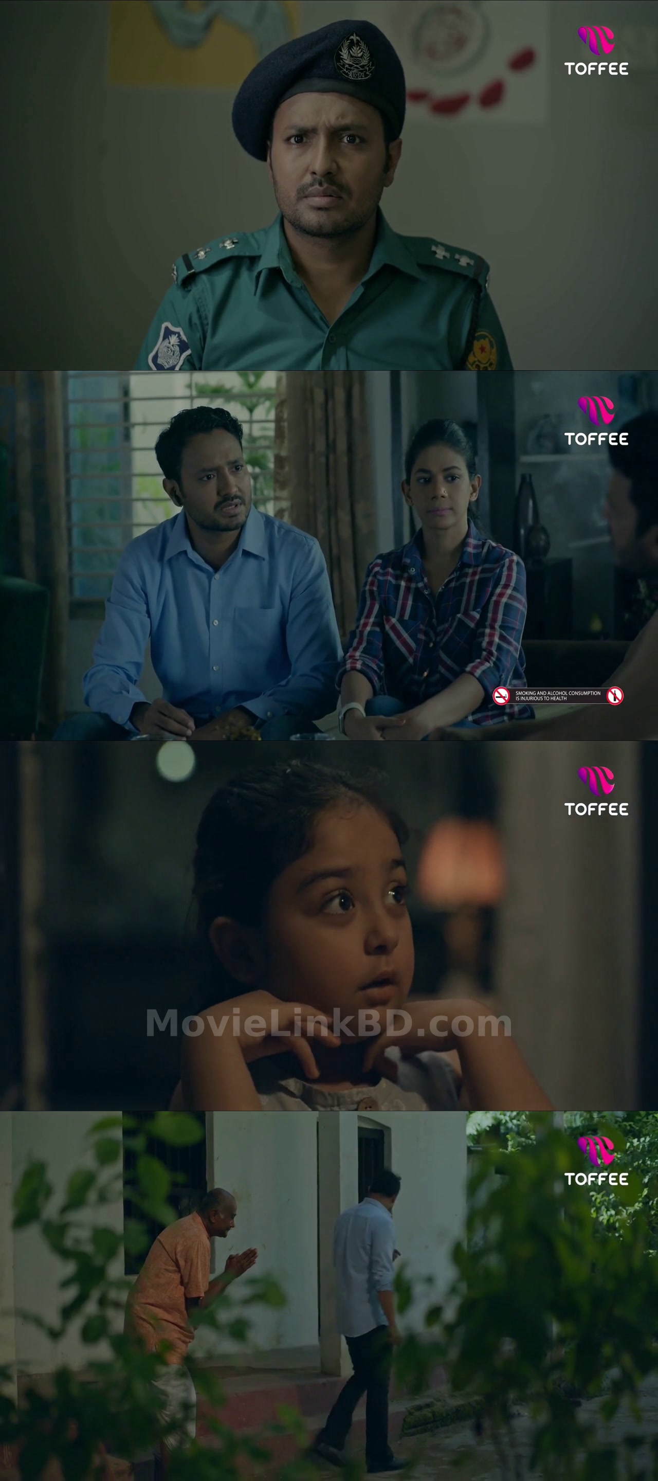 Roilo Baki 10  Season 1 Completed (2024) &bull; Bangla on MovieLinkBD Series