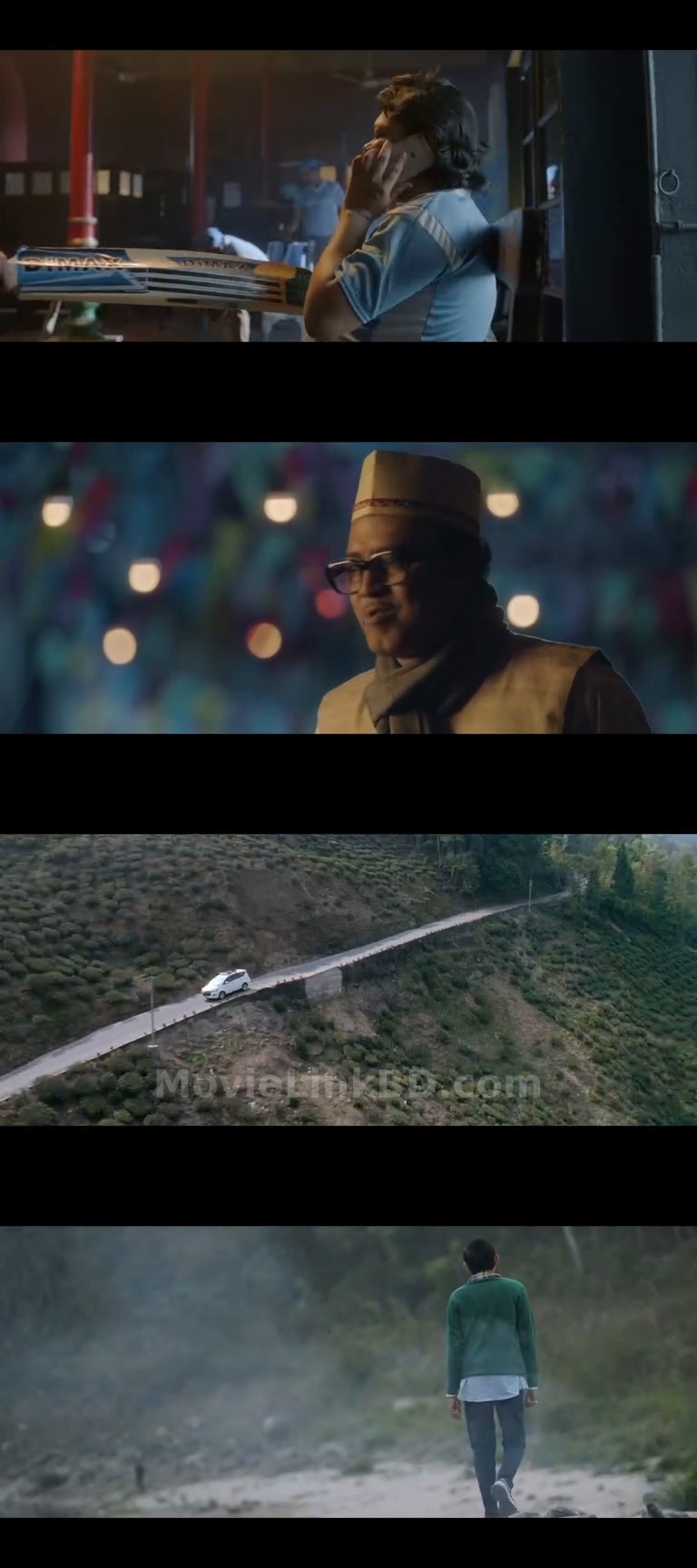 Tenida And Company (2023) &bull; Bangla on MovieLinkBD Movie