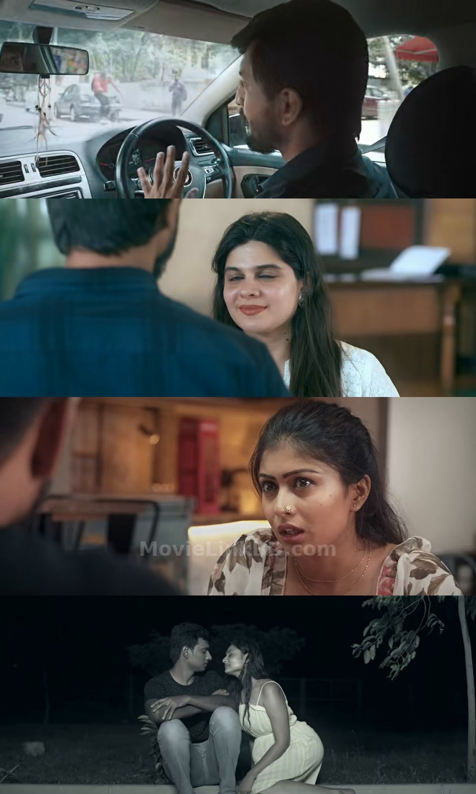 Love Mocktail 2 (2022) &bull; Hindi Dubbed on MovieLinkBD Movie