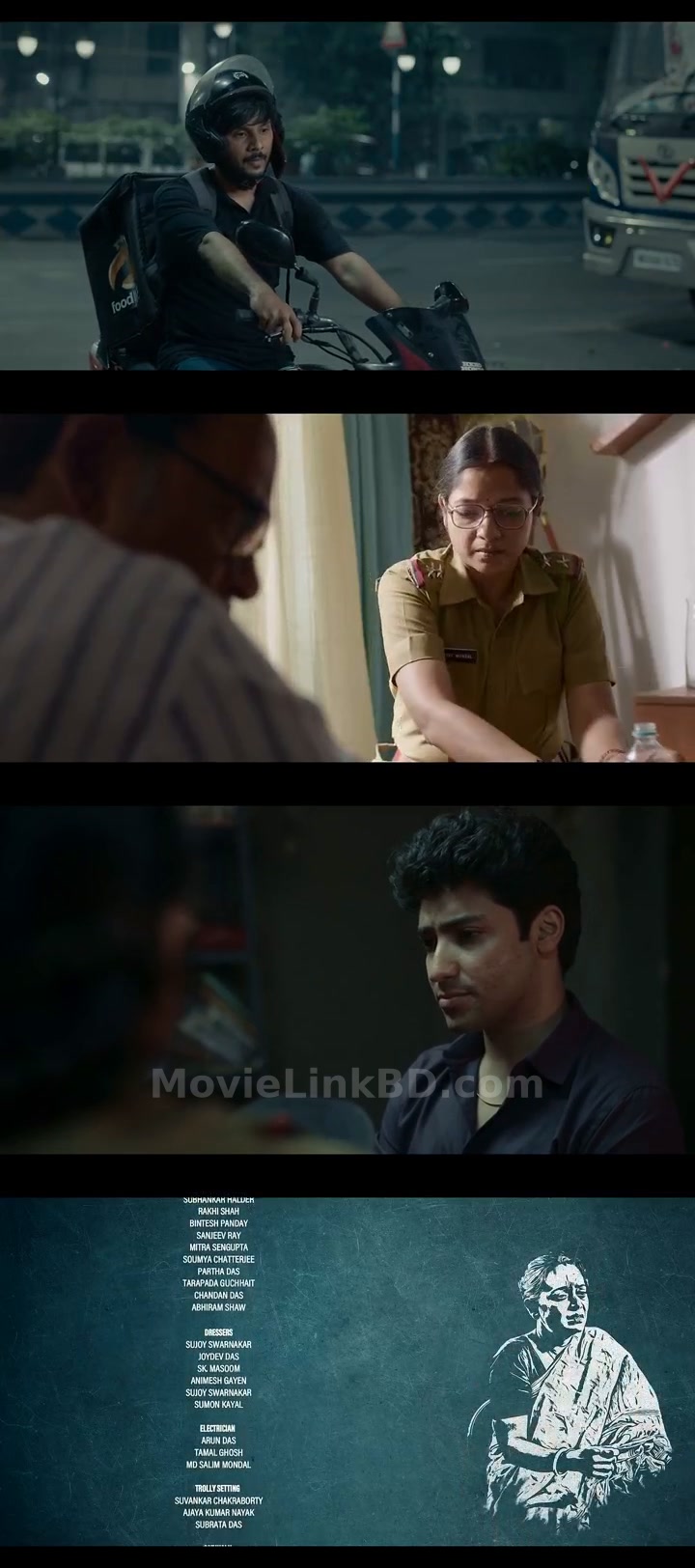 Chhotolok : S01 (2023) &mdash; S01 &bull; Bangla on MovieLinkBD Series