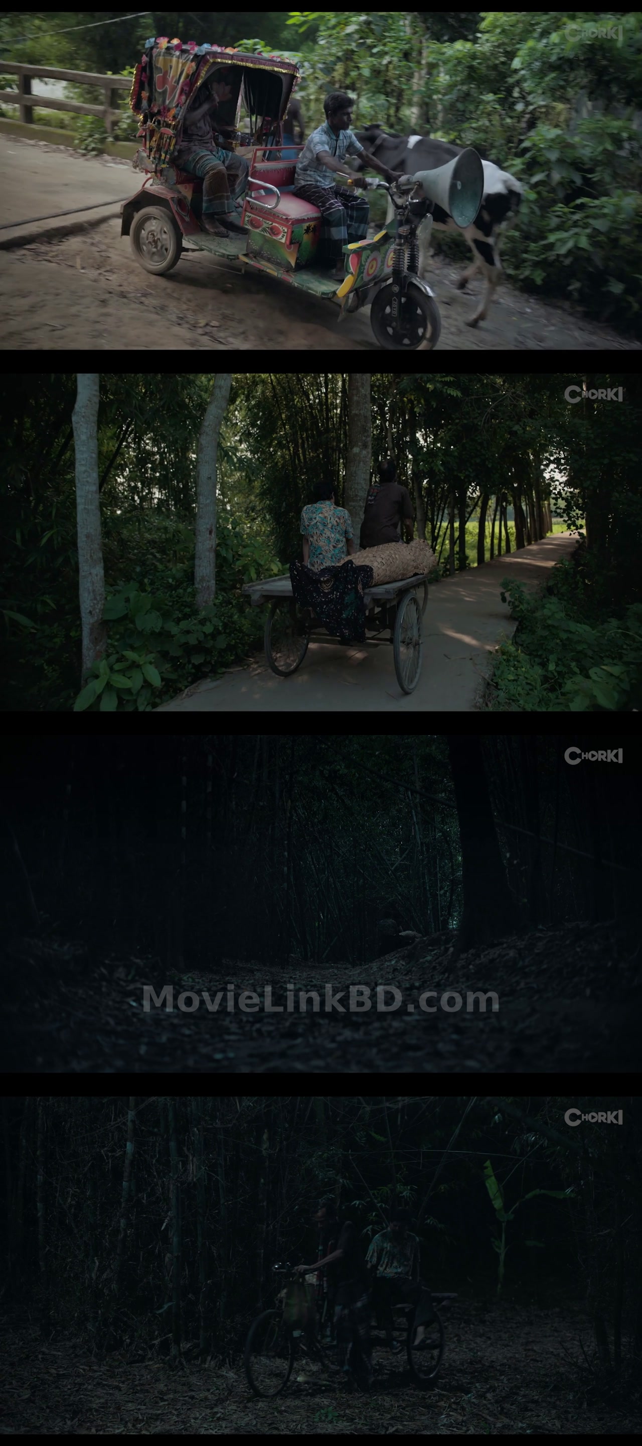 Procholito  S01 Ep[03] - Bewarish (2023) &mdash; S01 &bull; Bangla on MovieLinkBD Series