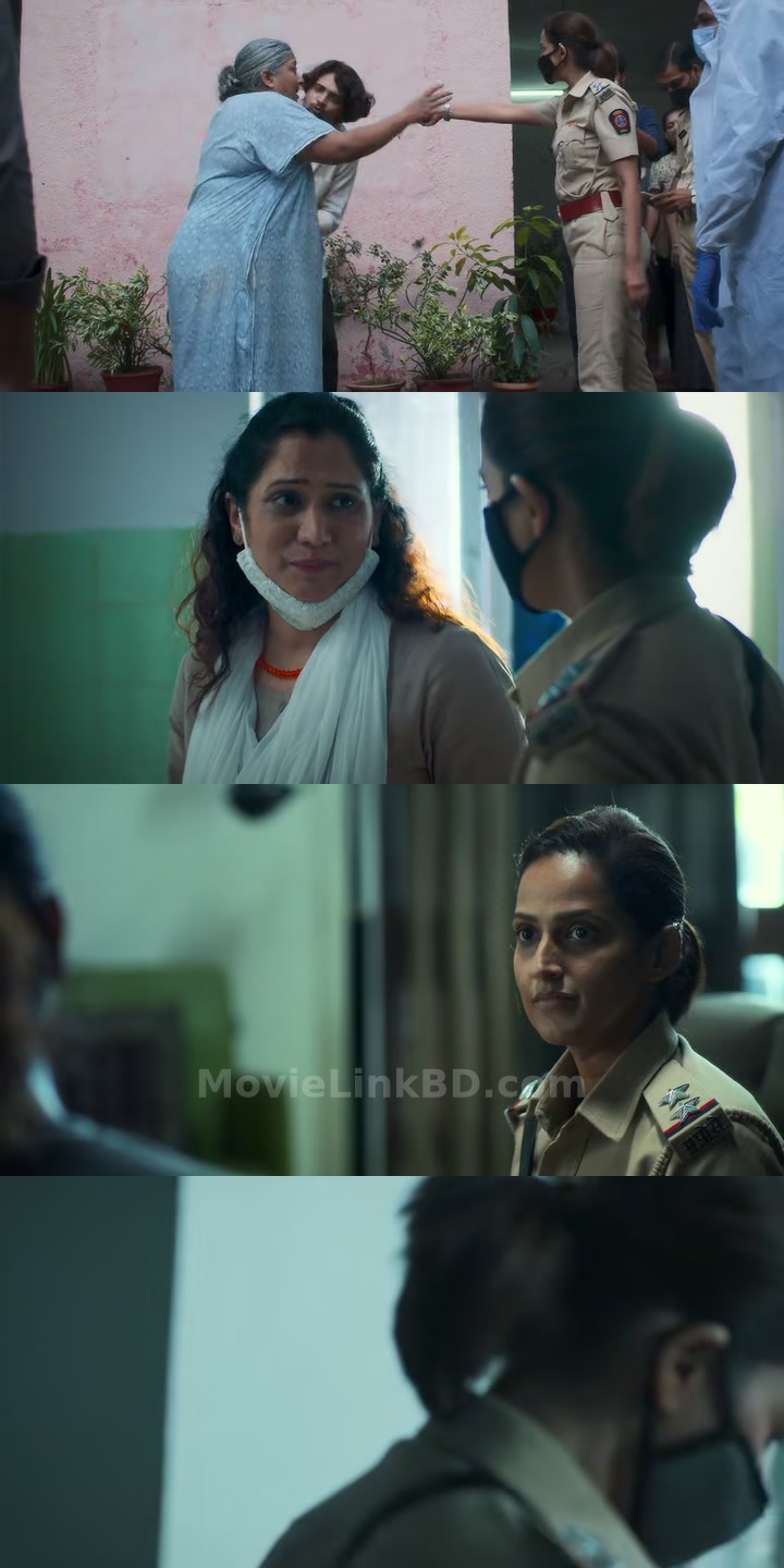 Minus 31: The Nagpur Files (2023) &bull; Hindi on MovieLinkBD Movie