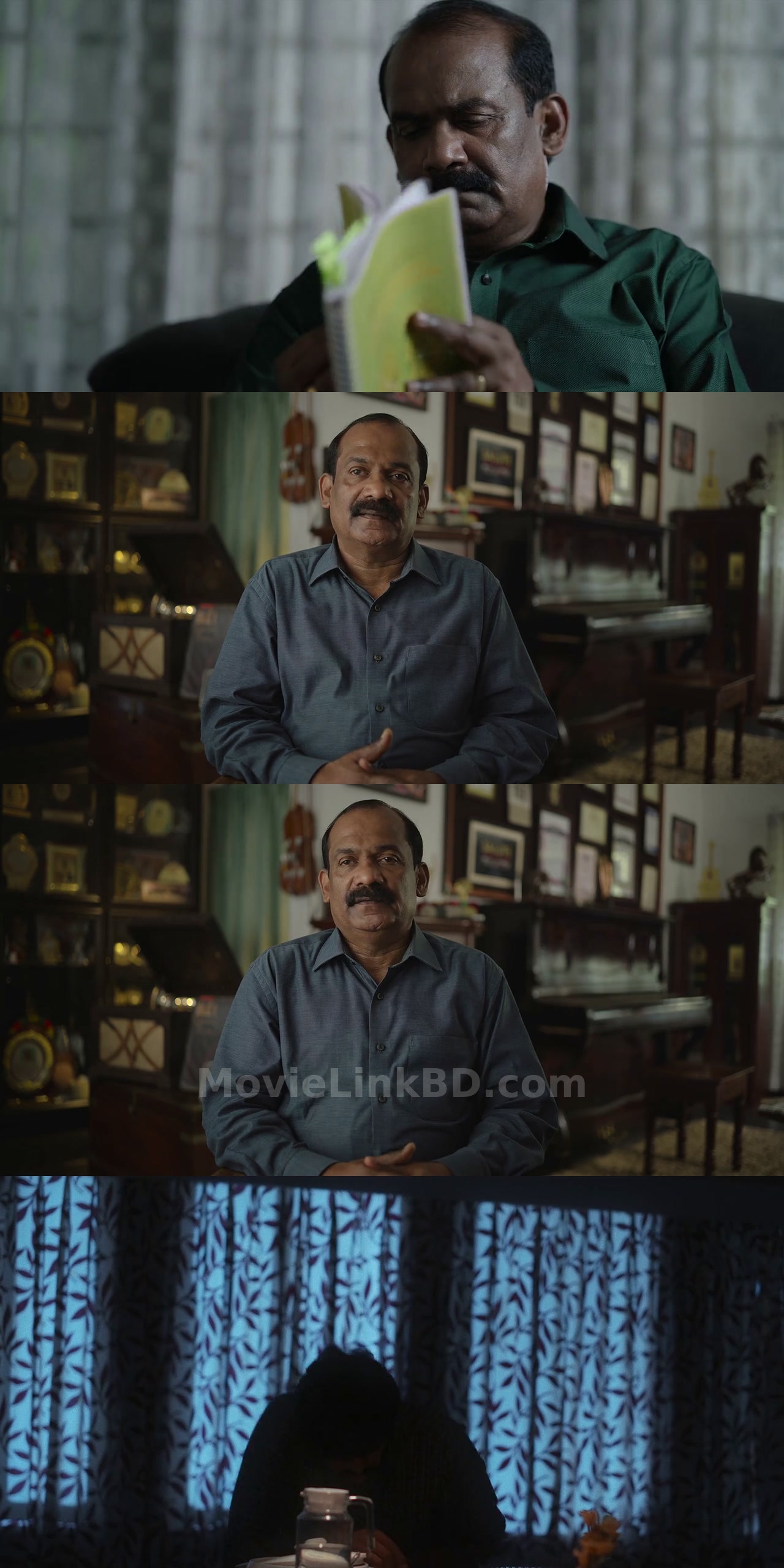Curry &amp; Cyanide: The Jolly Joseph Case  [ORG Hindi] (2023) &bull; Hindi + Malayalam + Dual Audio on MovieLinkBD Movie