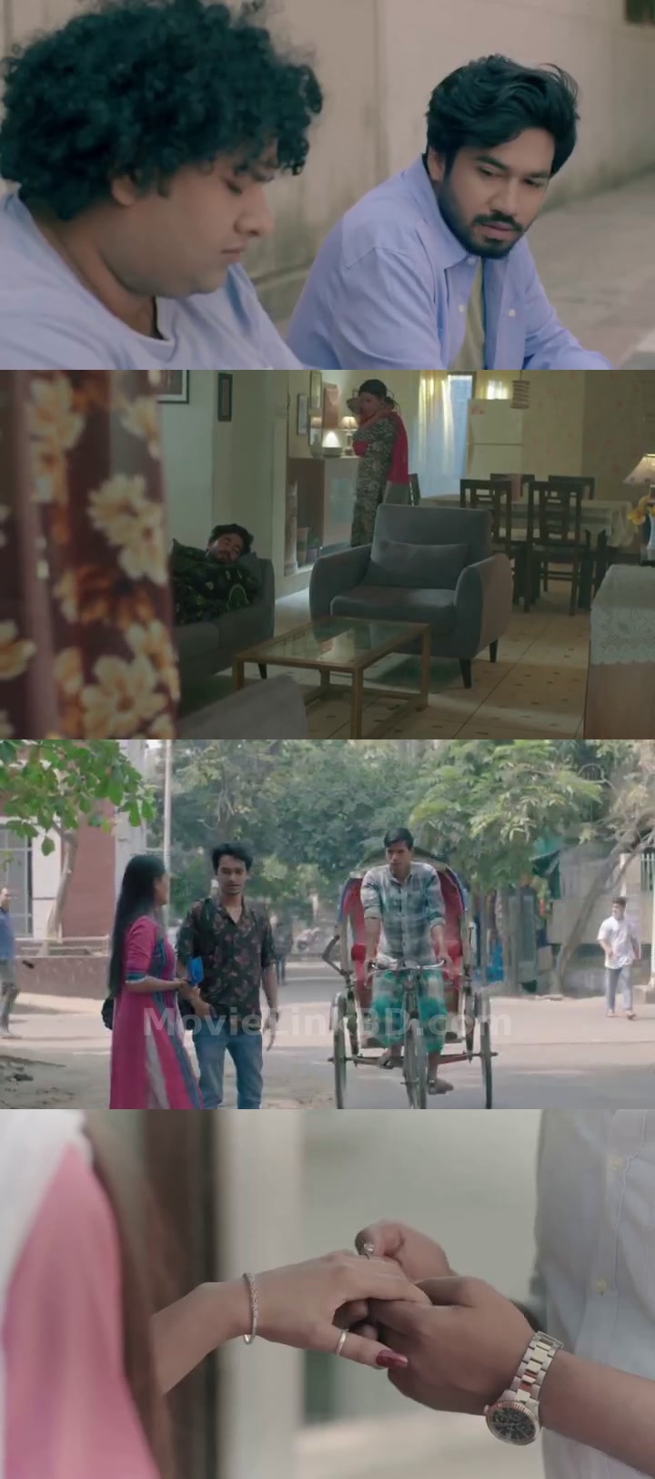 Shuvoratri  S01 Ep 41-51 Bengali (2023) &mdash; S01 &bull; Bangla on MovieLinkBD Series