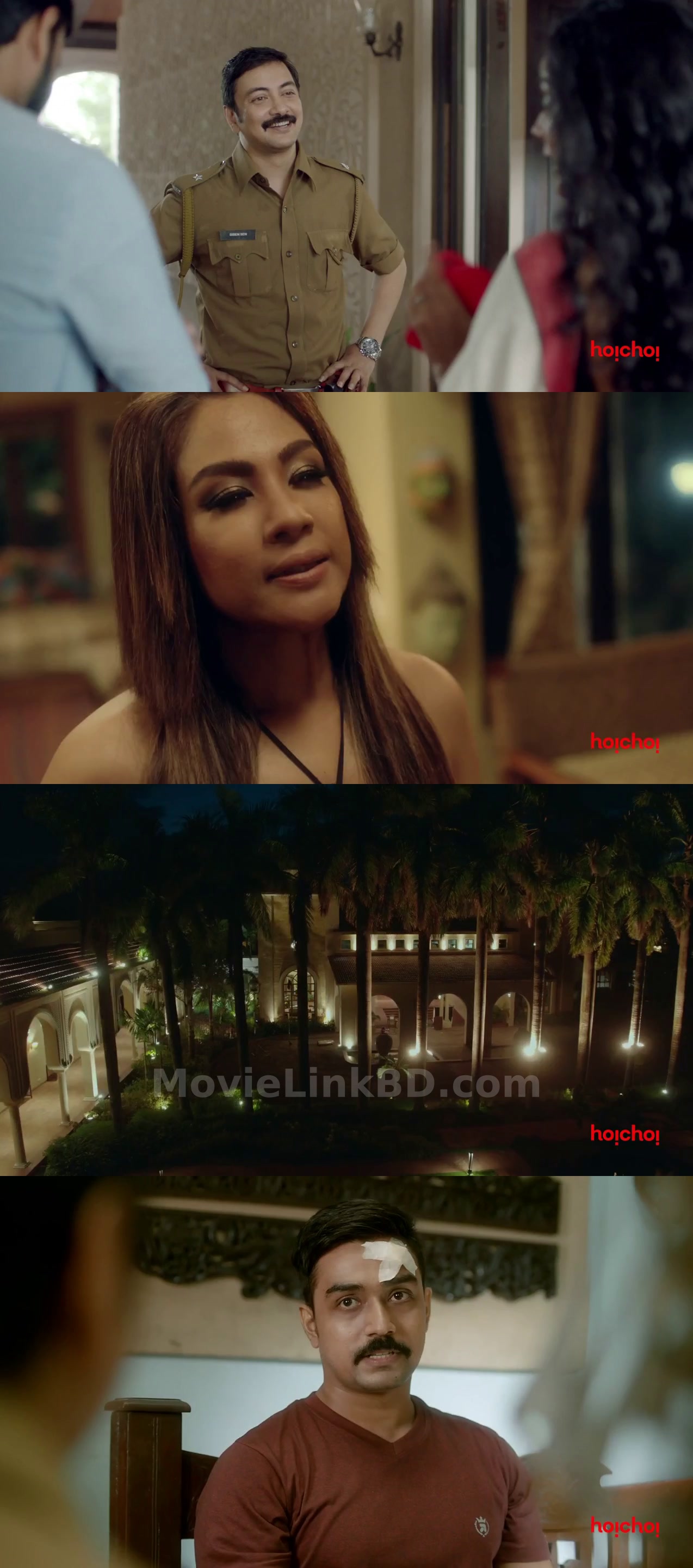 Damayanti : S01 (2020) &mdash; S01 &bull; Bangla on MovieLinkBD Series